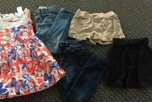 Clothes